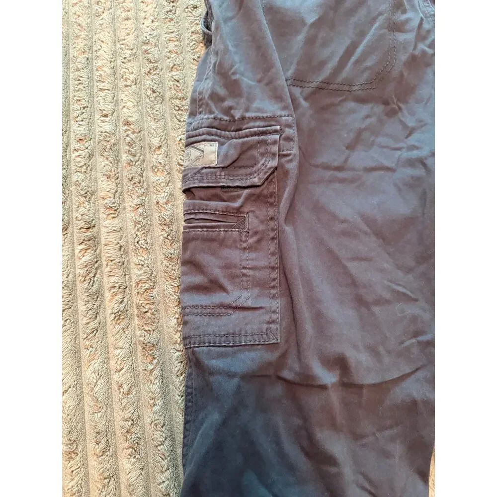 Union Bay Men’s cargo pants 38x32